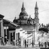 Calle de la República