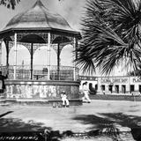 Plaza Principal de Reynosa