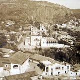 PANORAMA Taxco Guerrero