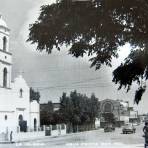 PANORAMA LA IGLESIA 1945