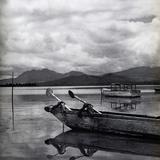 Lago de Patzcuaro Michoacan