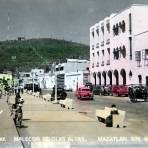 EL MALECON PANORAMA