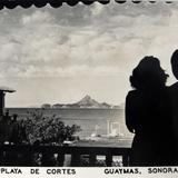 PLAYA DE CORTES