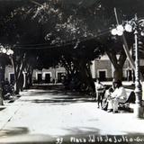 PLAZA 13 DE JULIO