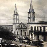 PANORAMA IGLESIA