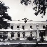 PALACIO MUICIPAL