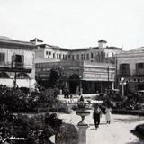 PANORAMA PLAZA PRINCIPAL