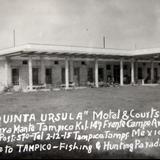 QUINTA URSULA