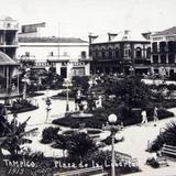 PANORAMA PLAZA PRINCIPAL