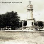 PLAZA HIDALGO