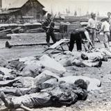 MUERTOS EN TIEMPOS DE LA REVOLUCION