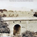 Puente Porfirio Diaz Por Hugo Brehme