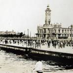 EL MALECON