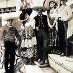 TIPOS MEXICANOS Charros de Cocula Jalisco