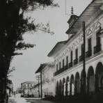 PALACIO DESCONOCIDO