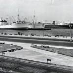 MALECON Y MUELLE