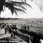 PLAYA VILLA DEL MAR