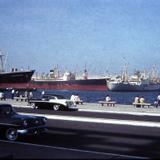 MUELLE Y MALECON