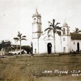 LA IGLESIA