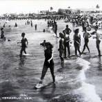 PLAYA VILLA DEL MAR