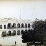 LOS ARCOS