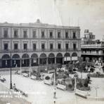 PLAZA DE ARMAS