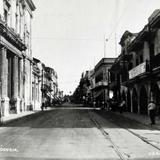AVENIDA INDEPENDENCIA