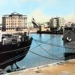 EL MUELLE