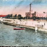 PASEO DEL MALECON