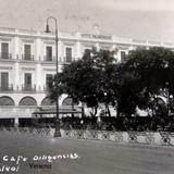 HOTEL DILIGENCIAS