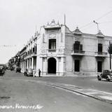 CALLE DE EMPARAN