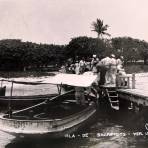 ISLA DE SACRIFICIOS