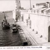 CASTILLO DE SAN JUAN DE ULUA