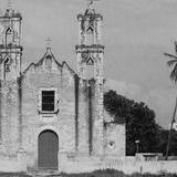 IGLESIA DESCONOCIDA