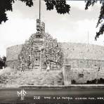 MONUMENTO A LA PATRIA