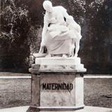 MONUMENTO A LA MADRE