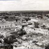 A VISTA DE PAJARO