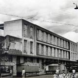 ESCUELA FELIPE CARRILLO PUERTO