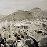 PANORAMA Y CERRO DE LA BUFA