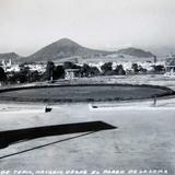 PANORAMICA DESDE EL PASEO DE LA LOMA