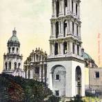 Catedral de Saltillo