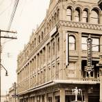 El Palacio de Cristal