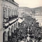 Palacio de Gobierno