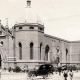 Catedral de Gómez Palacio