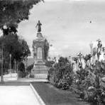 Parque Hidalgo