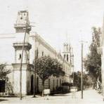 Catedral de Mazatlán