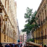 Calle Condesa