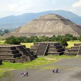 Plaza de la Luna