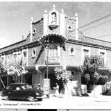 Edificio Covadonga