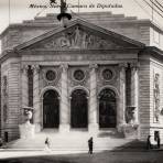 Nueva Cámara de Diputados